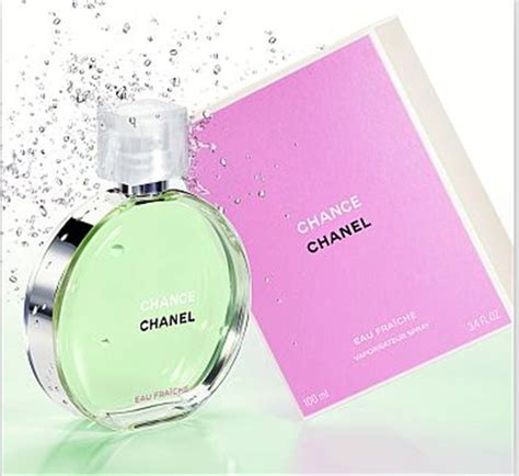 chanel chance greeb|chanel chance fraiche.